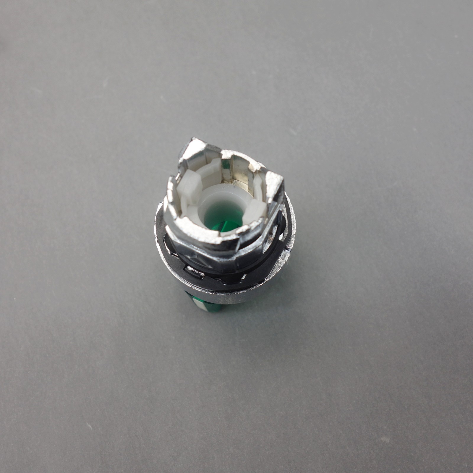 1PC 22MM Select Selector SWITCH HEAD 3 Positon FITS ZB4BK1533 Green Momentary