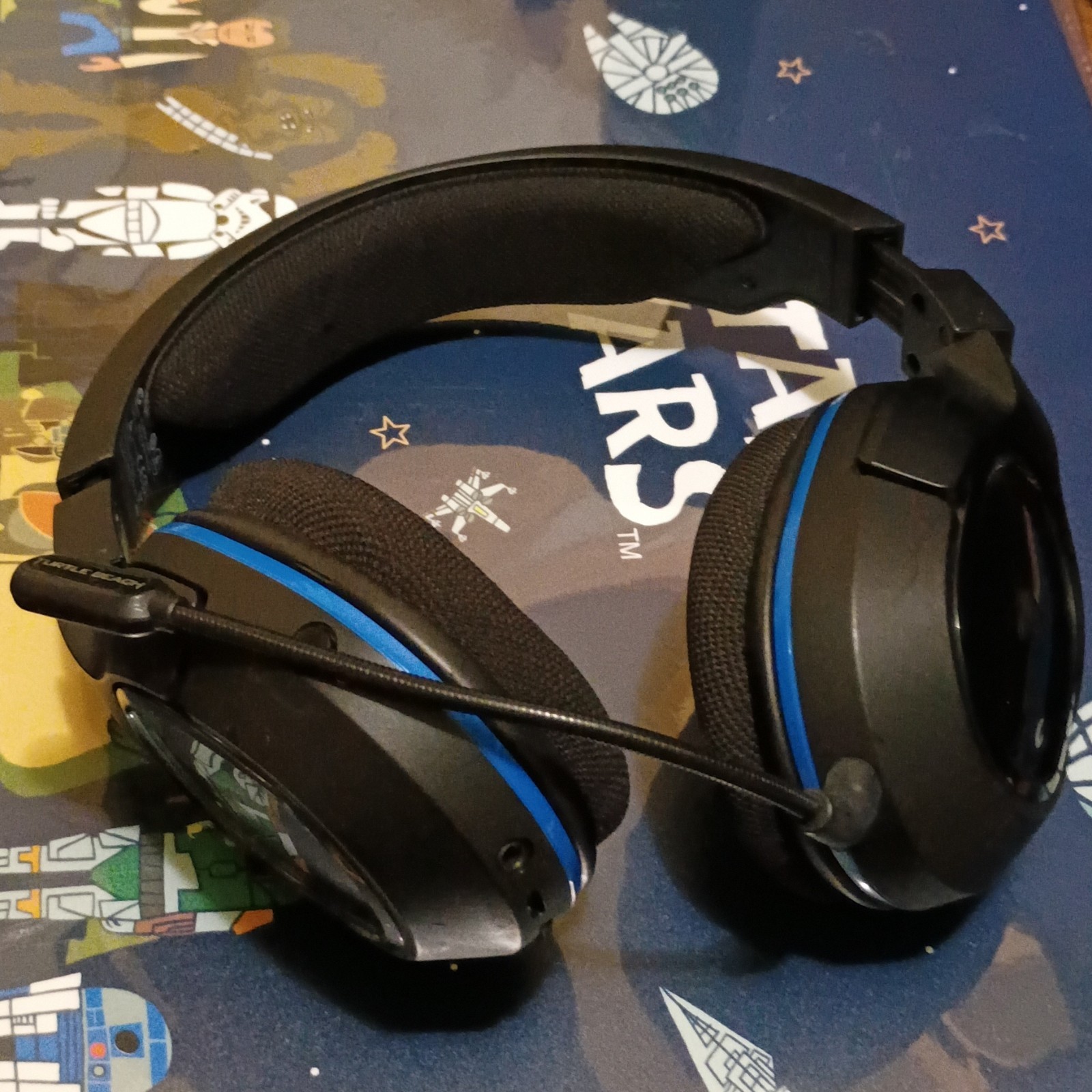 Turtle Beach Stealth 400 Wireless Over-Ear Gaming Headset