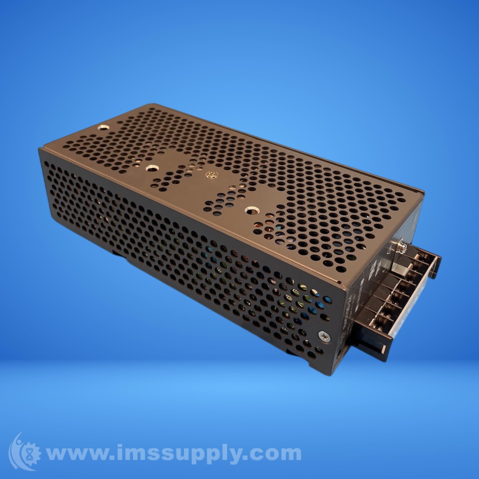 Nemic-Lambda EWS100-24 Power Supply FNOB