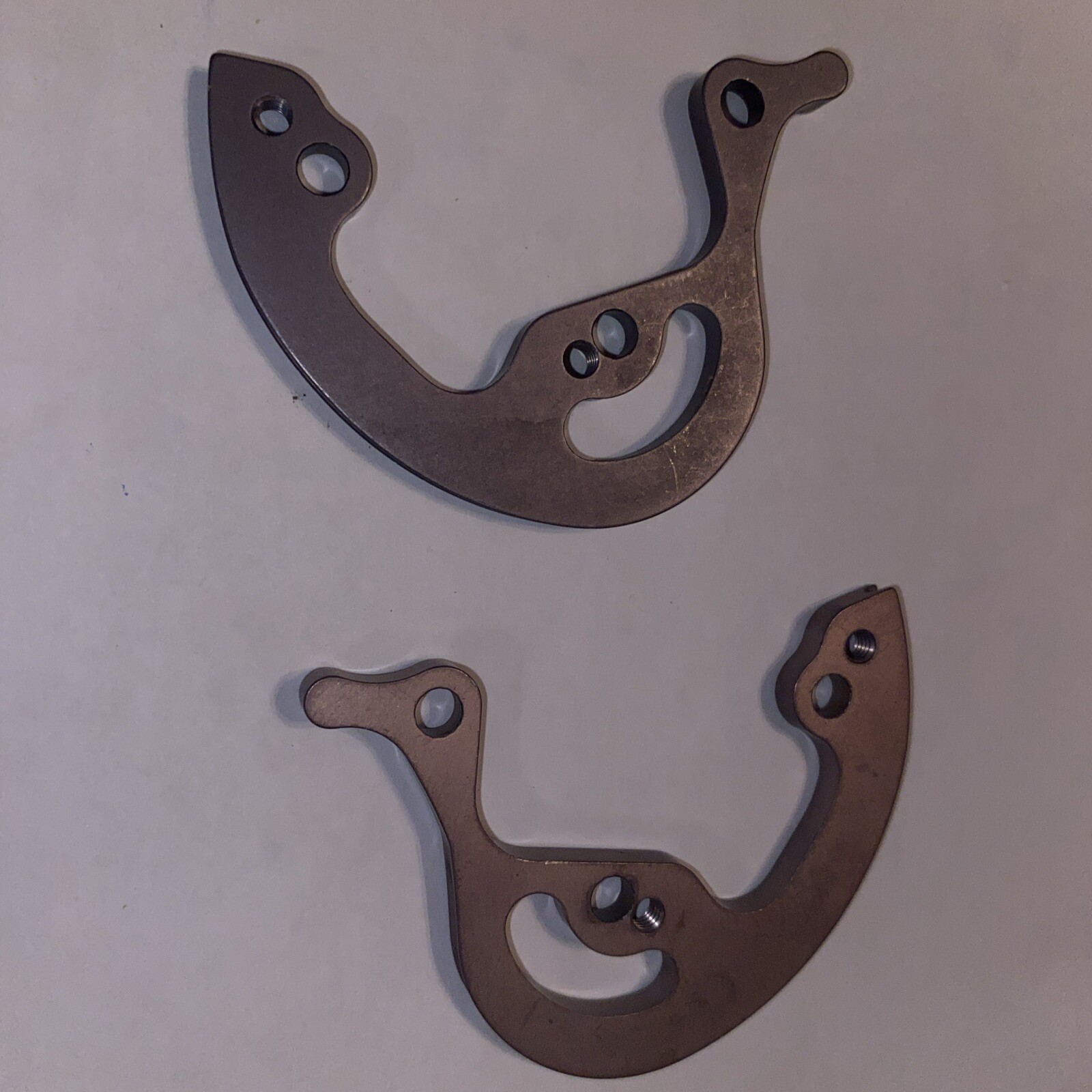Elite Archery K8-e500 #2 Mod Set
