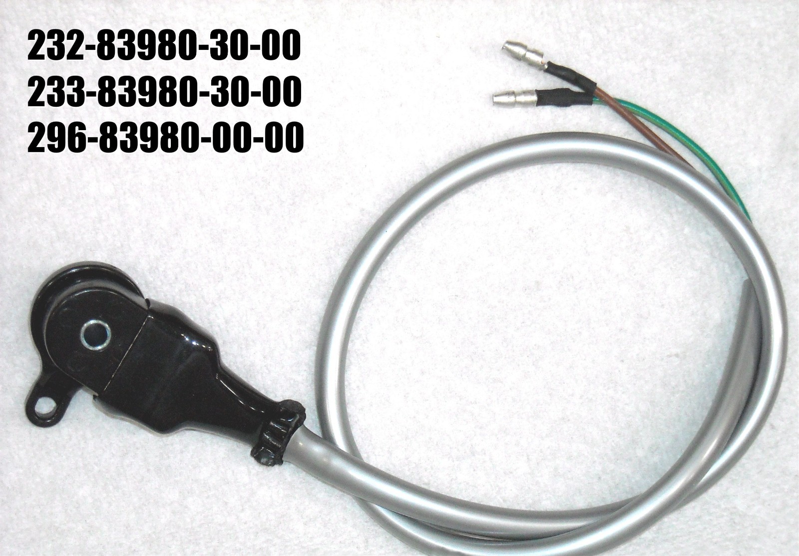 Front Brake Switch AT CT DT RT DS XS HT JT CS 232-83980-30 Yamaha