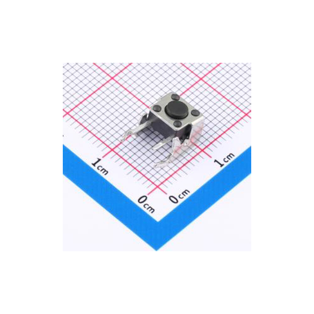 10pcs TC-6615-4.3-190 DIP