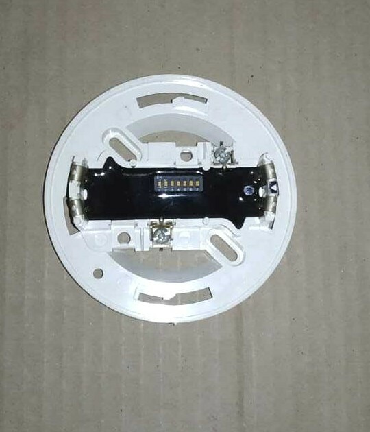THORN M500 EX DETECTOR BASE 517-035-002