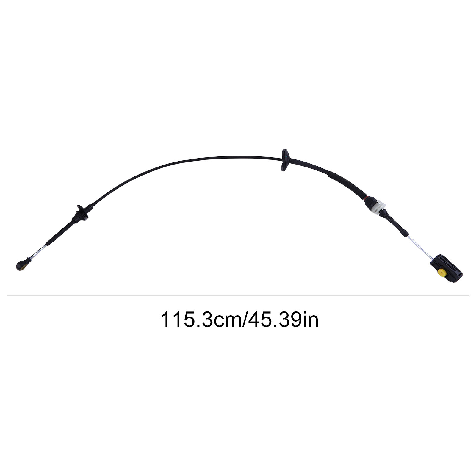 Automatic Transmission Shifter Cable Auto Trans For 2007-2010 Ford F-150 New
