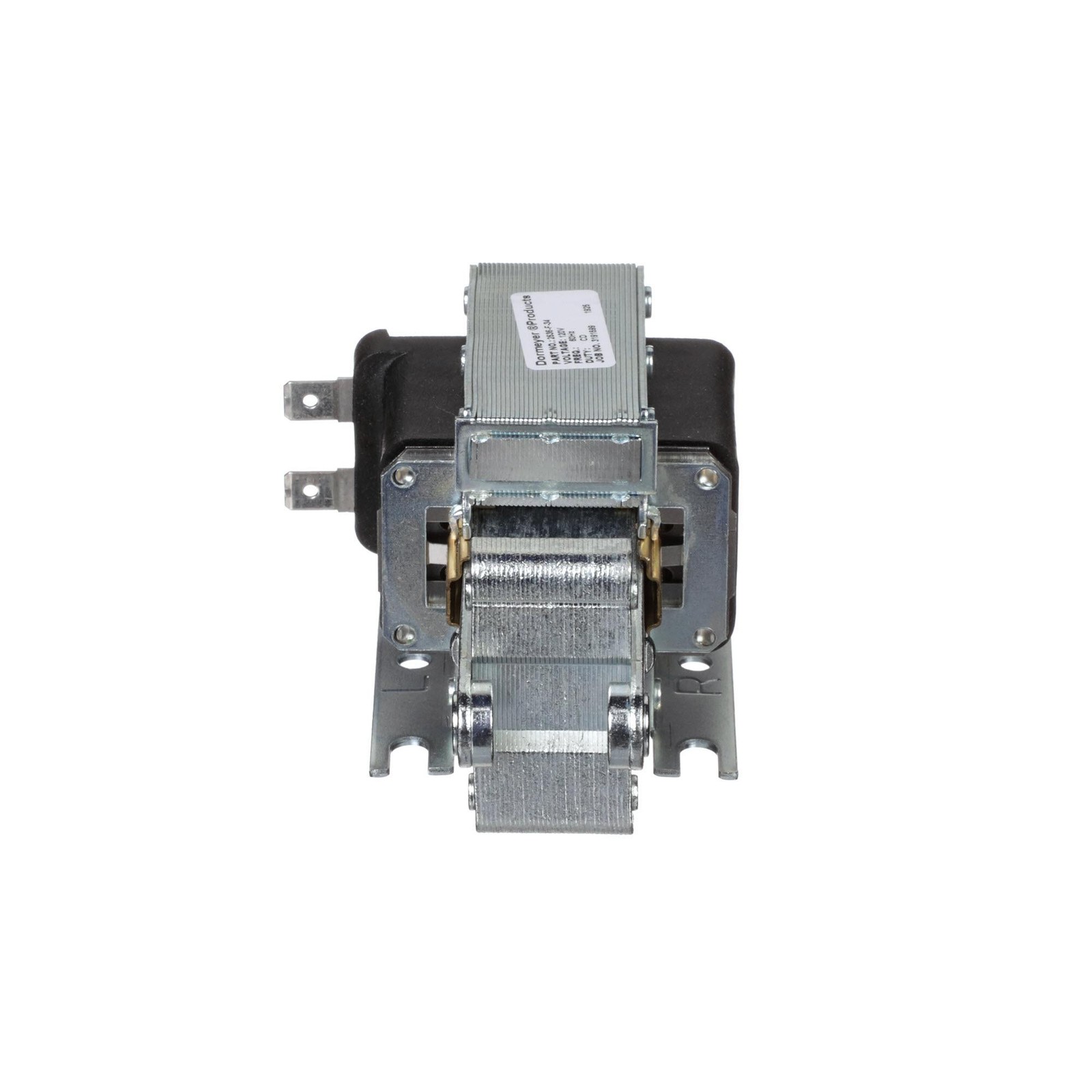 Food Warming Equipment Solenoid-Continous Duty SOLENOID-PHTT - Genuine OEM