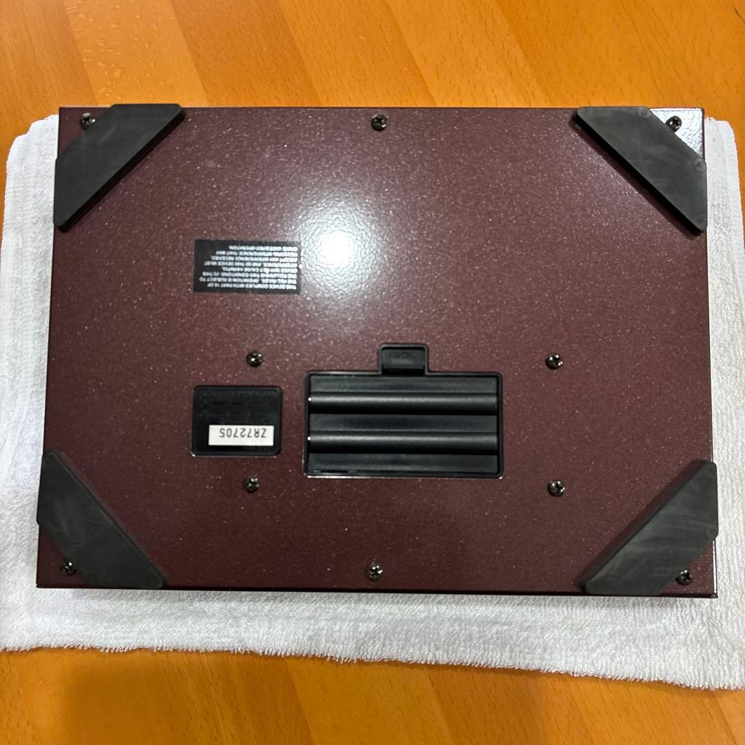 BOSS AD-8 Acoustic Guitar Effects Processor