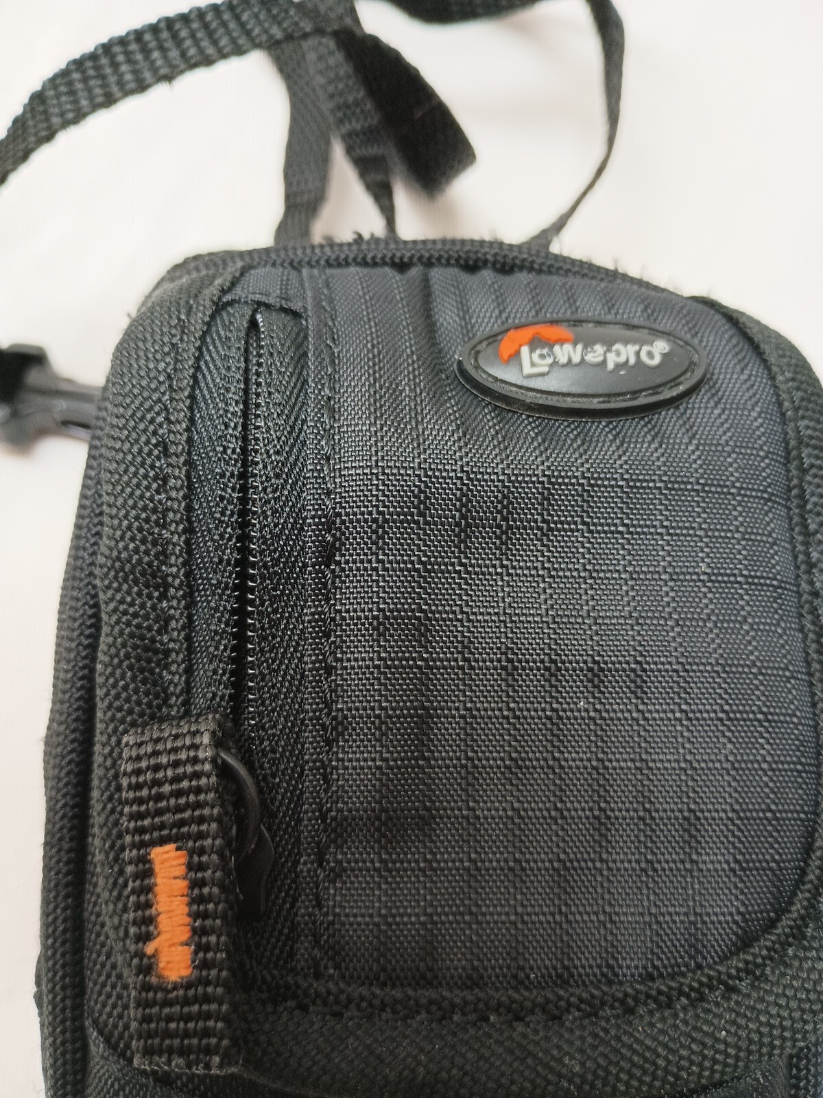 Lowepro Camera Case With Shoulder Strap