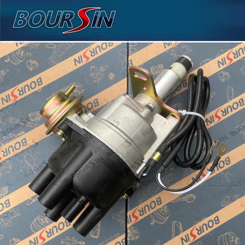 Electronic Distributor For Nissan Datsun 610 620 710 720 810 Truck L18 1.8L