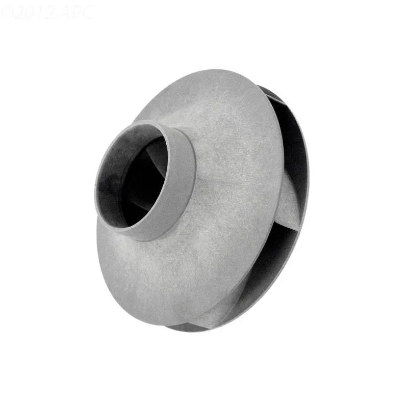 Impeller, 3 hp