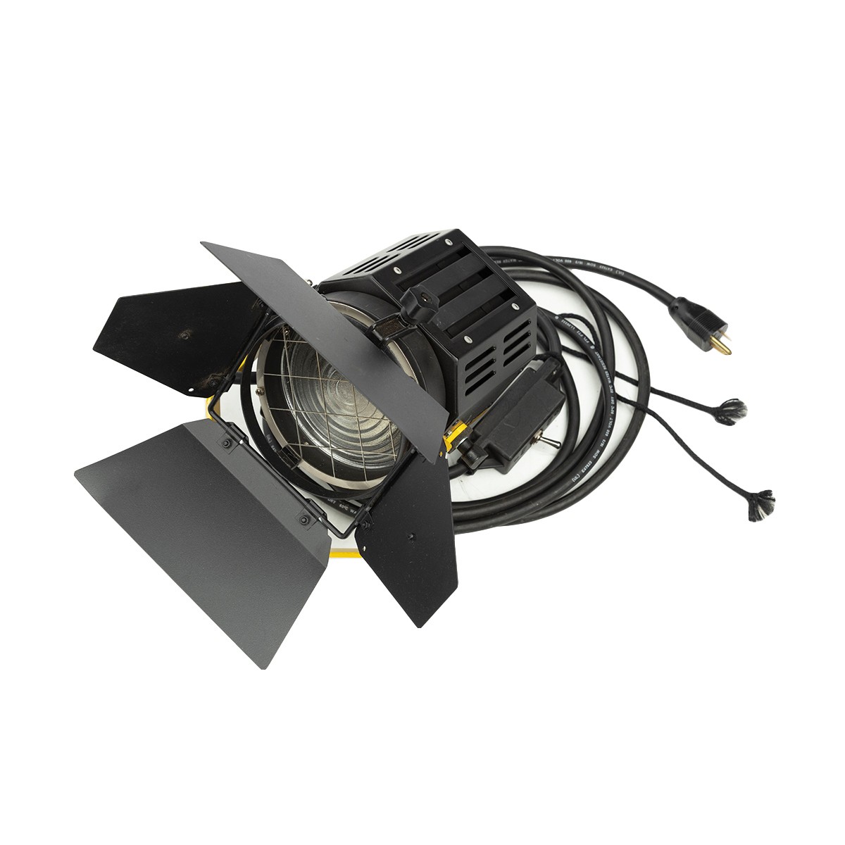 DeSisti Magis Fresnel 3-Light Kit - SKU#1981852