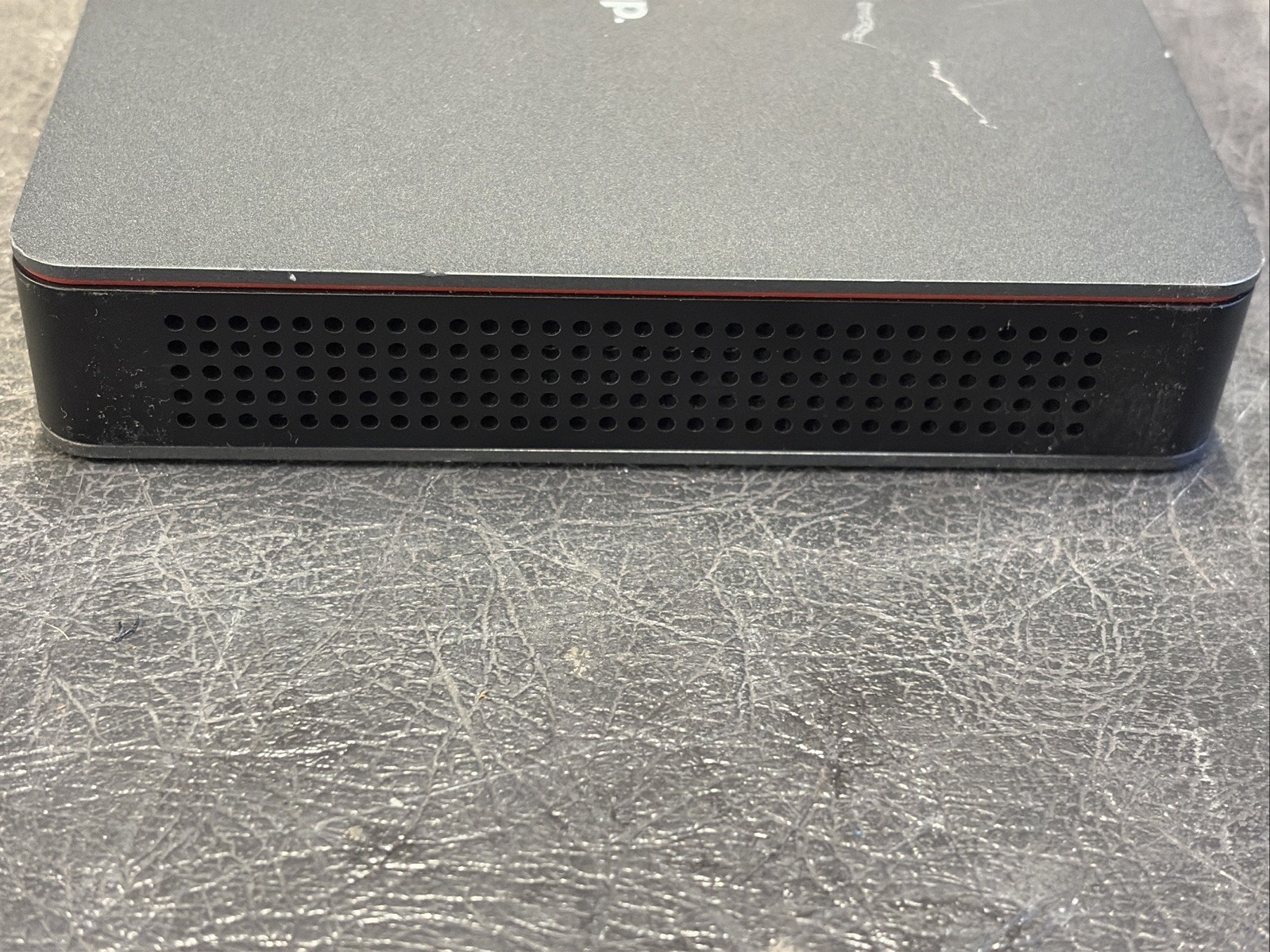 Biamp Tesira CONNECT TC-5 Connection Device