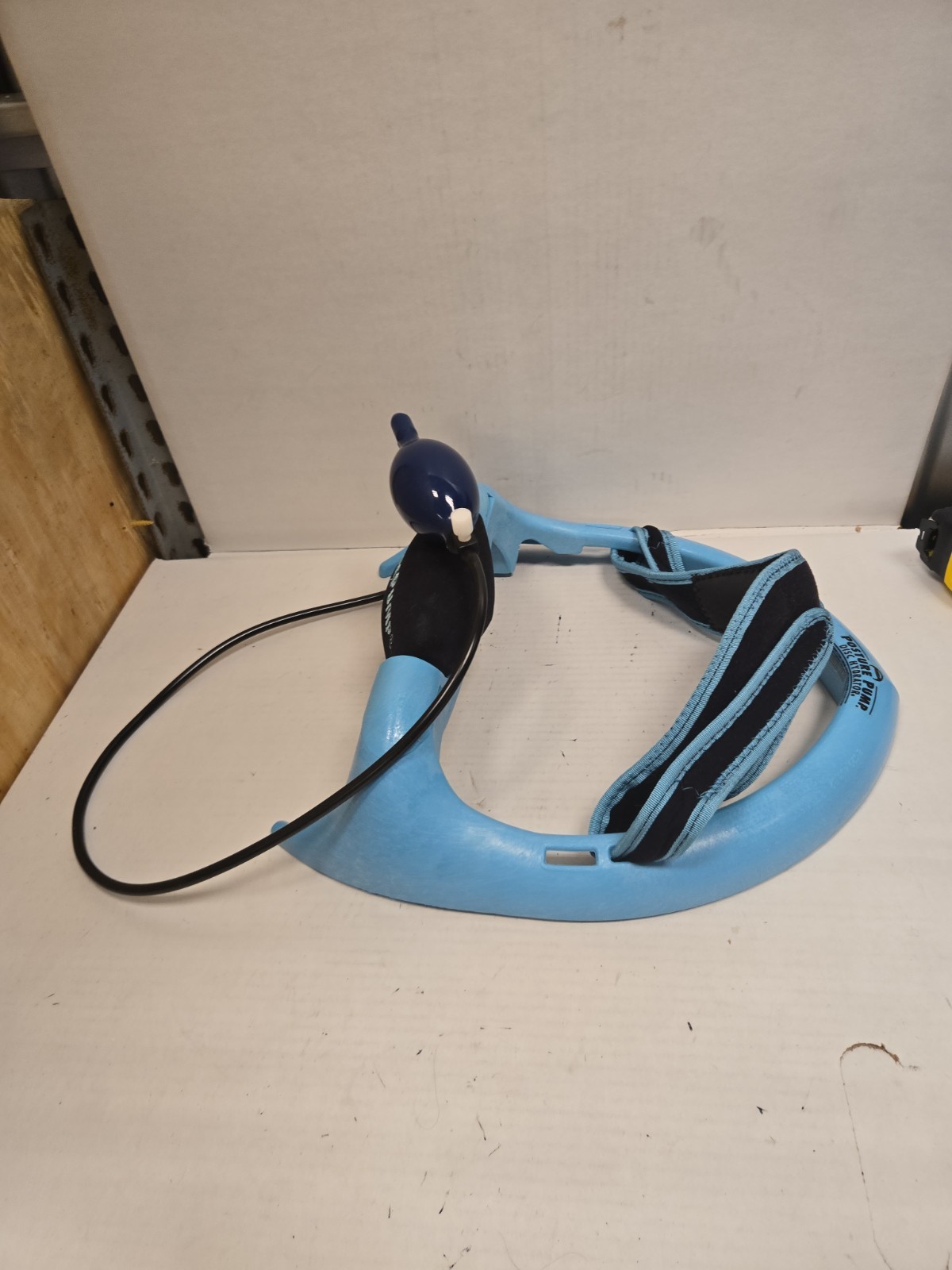 posture pump disc hydrator model 1100-S