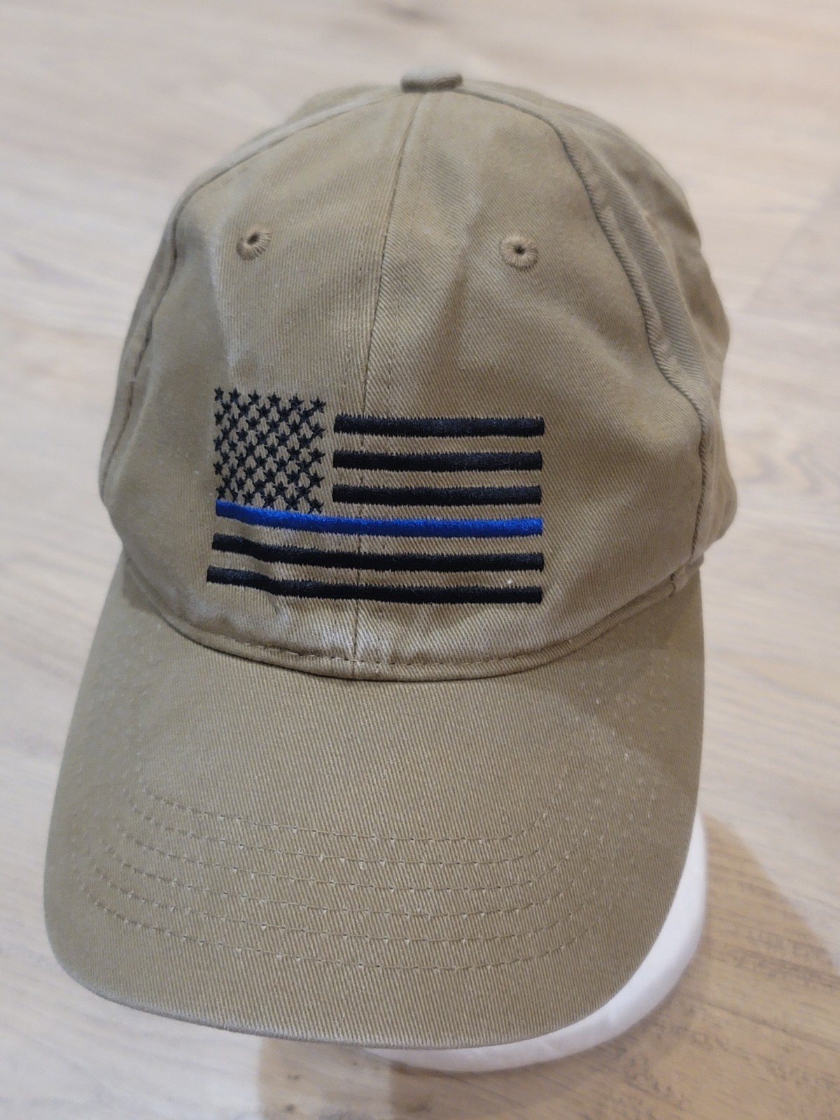 Rothco Flag Low Profile Adjustable Baseball Cal Hat