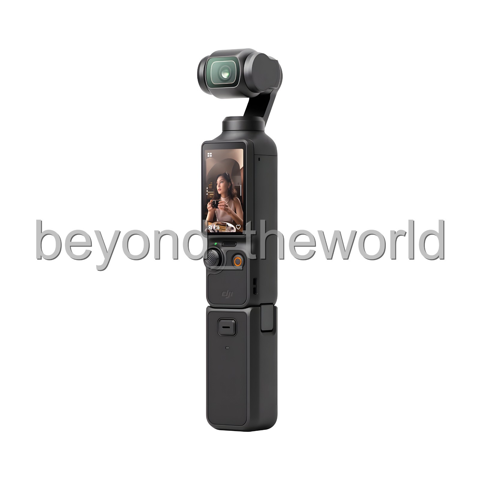 DJI Osmo Pocket 3 Creator Combo Handheld Gimbal Stabilizer Camera ⭐Tracking⭐