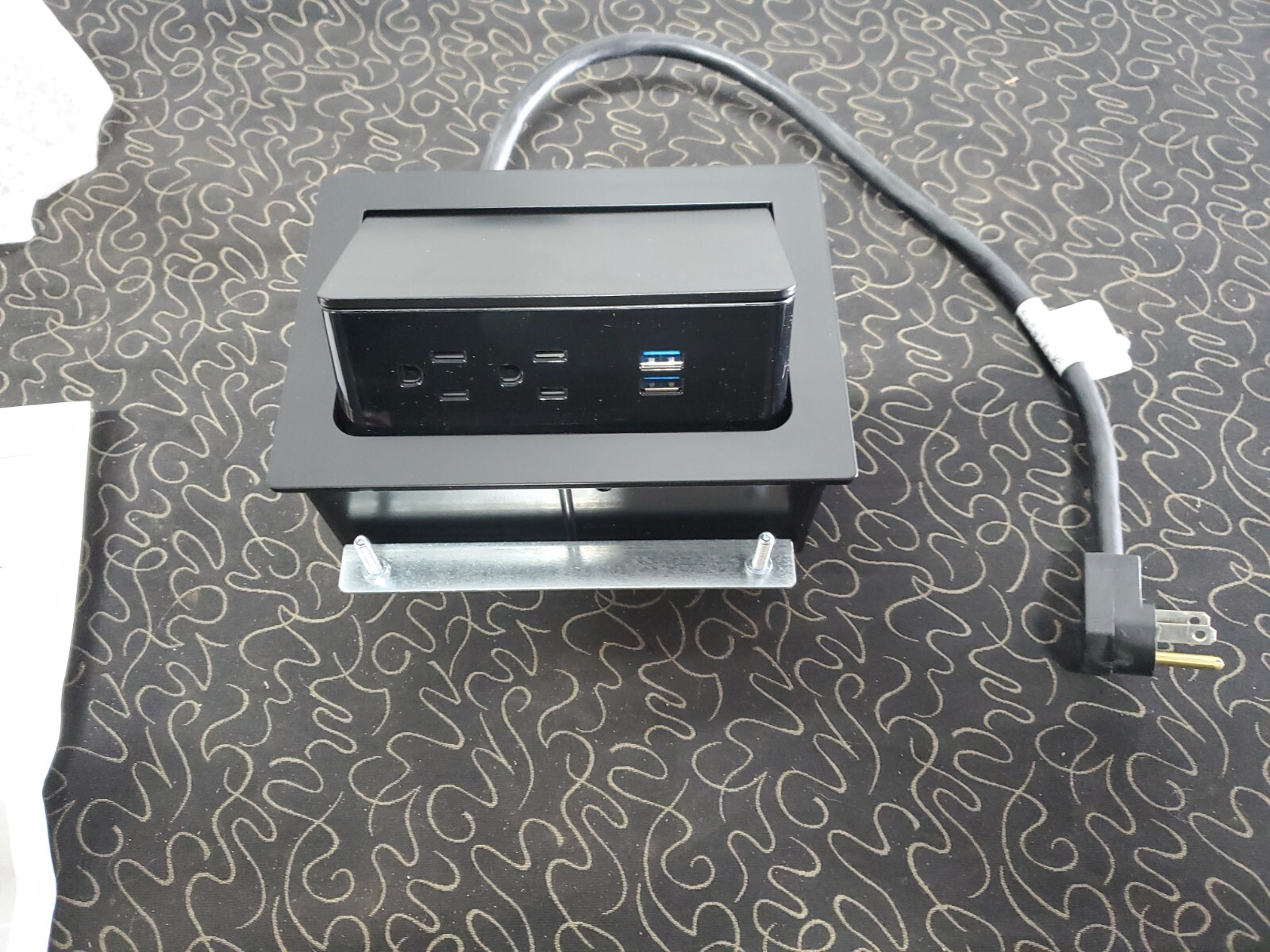 Dekko Ashley Duo Air UNDER Power Module NIB