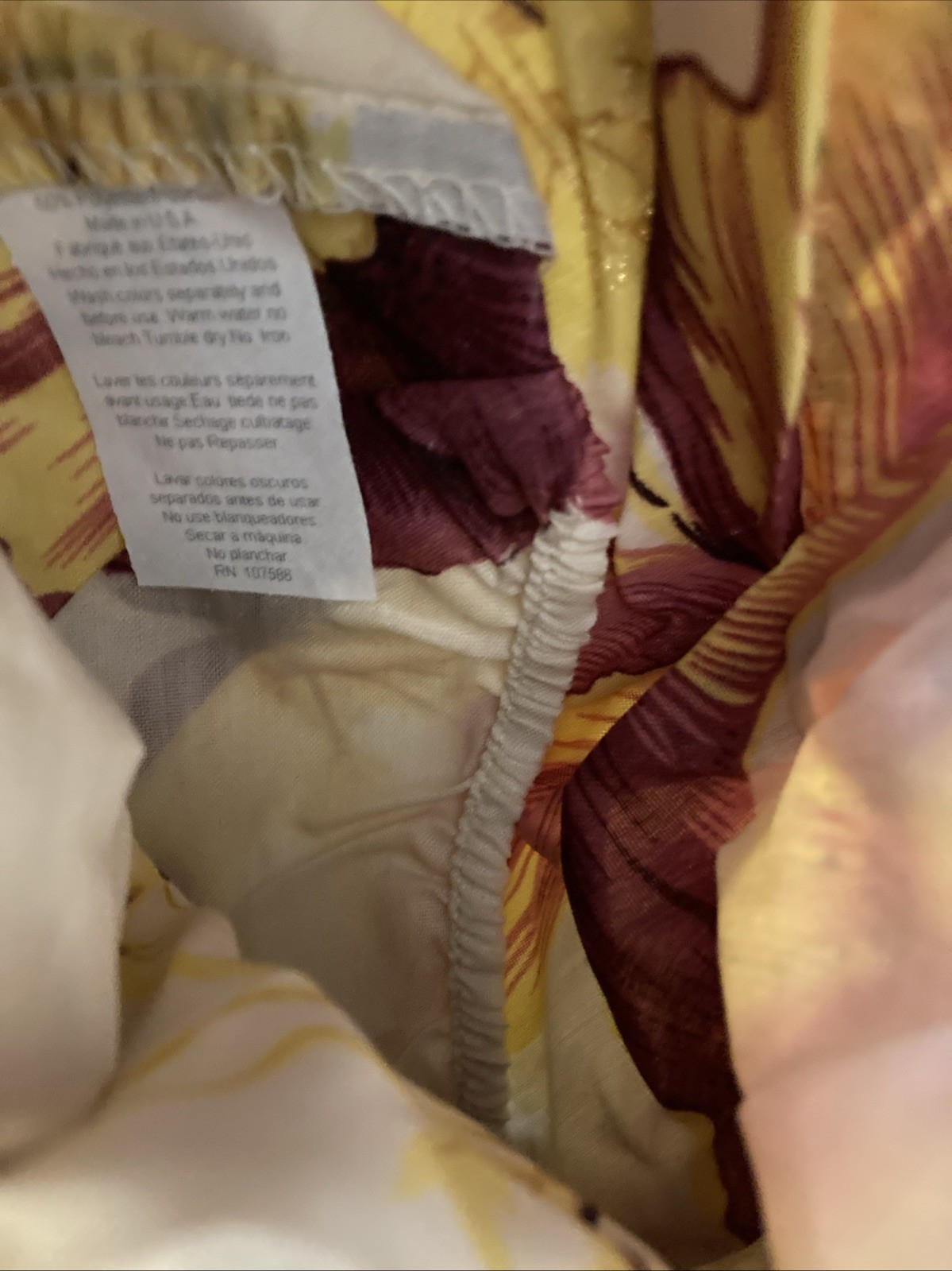 Renaissance Collection 180 Thread Count Percale Twin Sheet Set- 2 Available