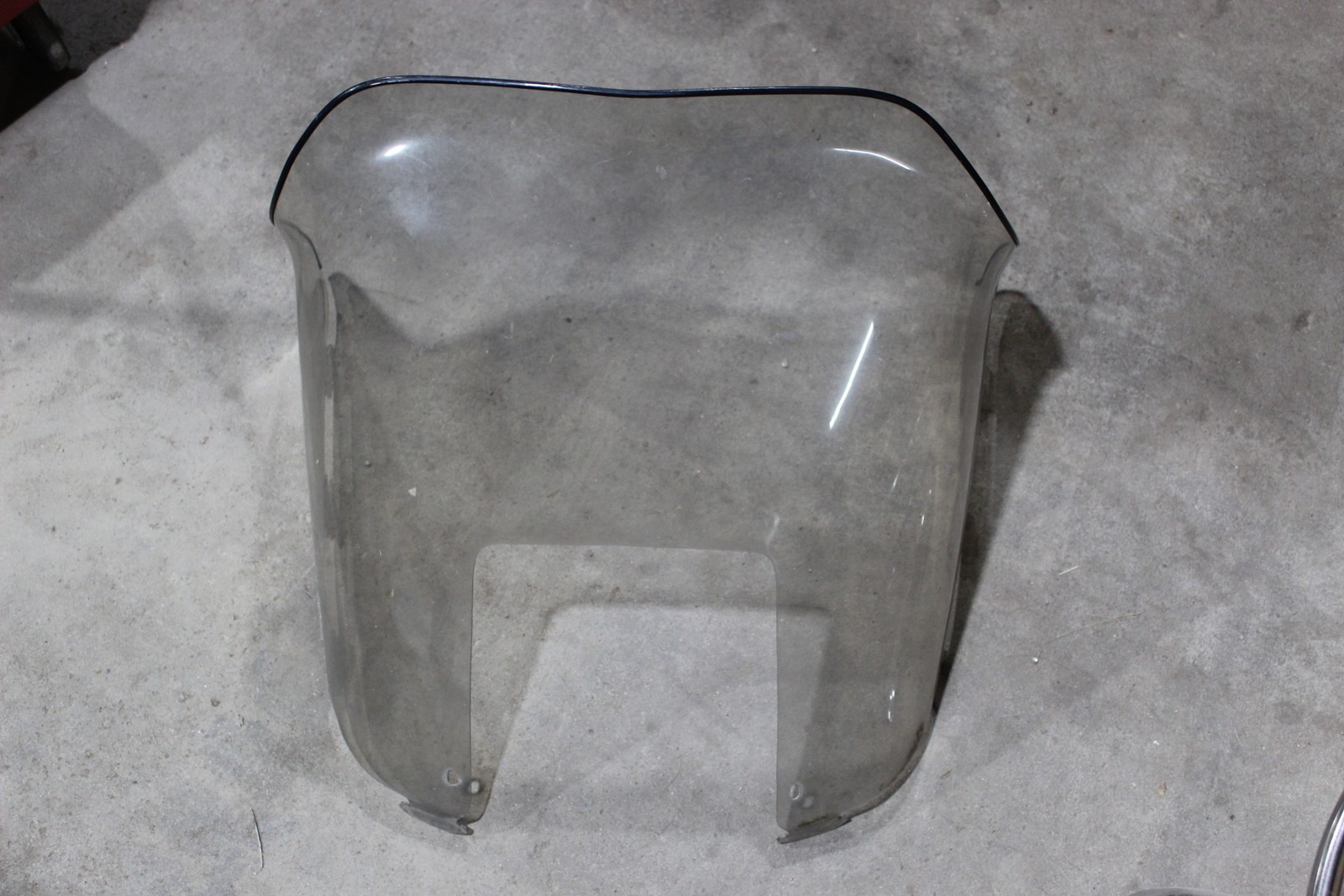 1994 Polaris Supersport Windshield Wind Screen Shield