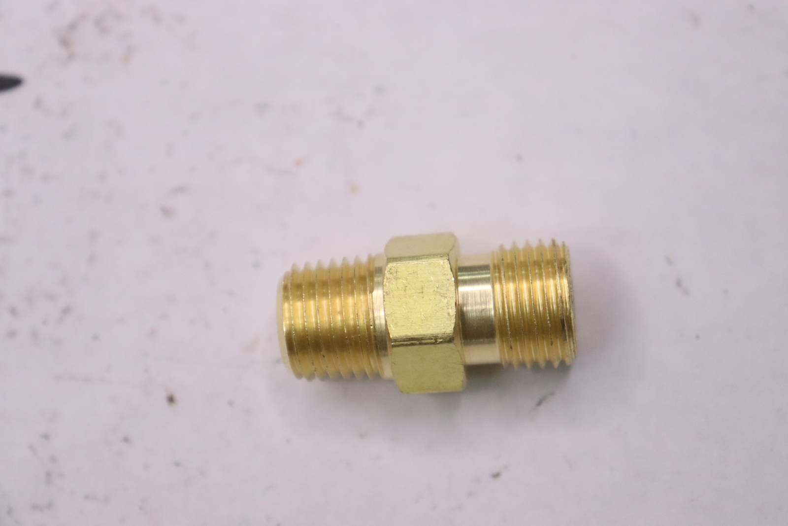 Western Enterprises CGA 022 Body 1/4" 32