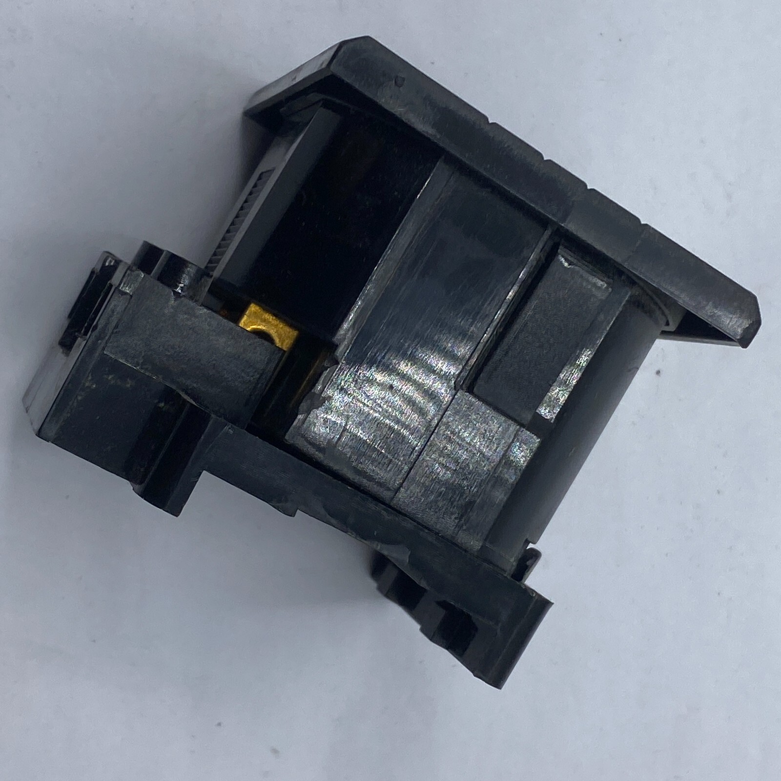 WISAR KLOTEN HOUR METER 621-07-3 BLACK ⭐