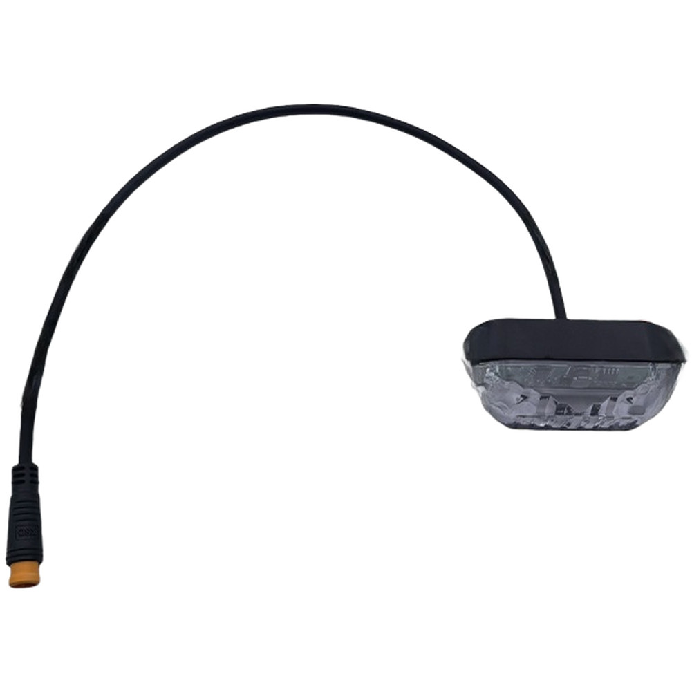 for multi Function LED Tail Brake and Turn Signal Light for 12V 80V Vehicle Use