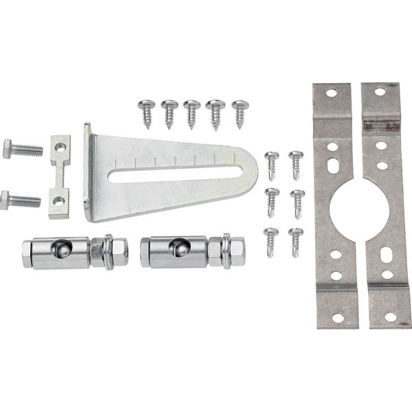 BELIMO ZG-NMA Mounting kit for linkage operation for flat installation