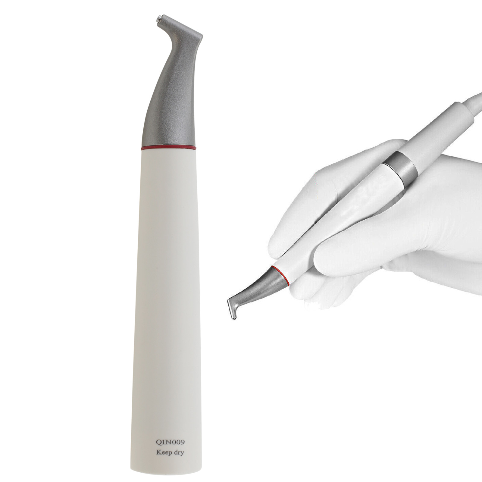 Dental AirFlow Handpiece for EMS GBT MACHINE AIR-FLOW MASTER PIEZON AIRFLOW ONE