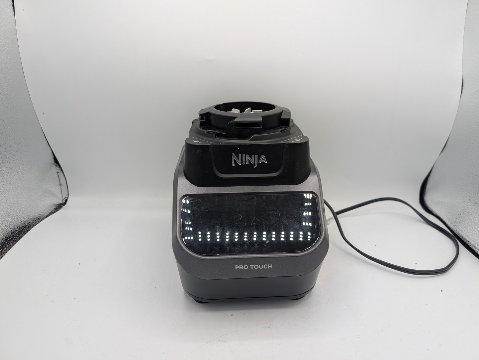 Ninja Pro Touch Blender Base Only for Model CT610 Auto IQ Technology Tested
