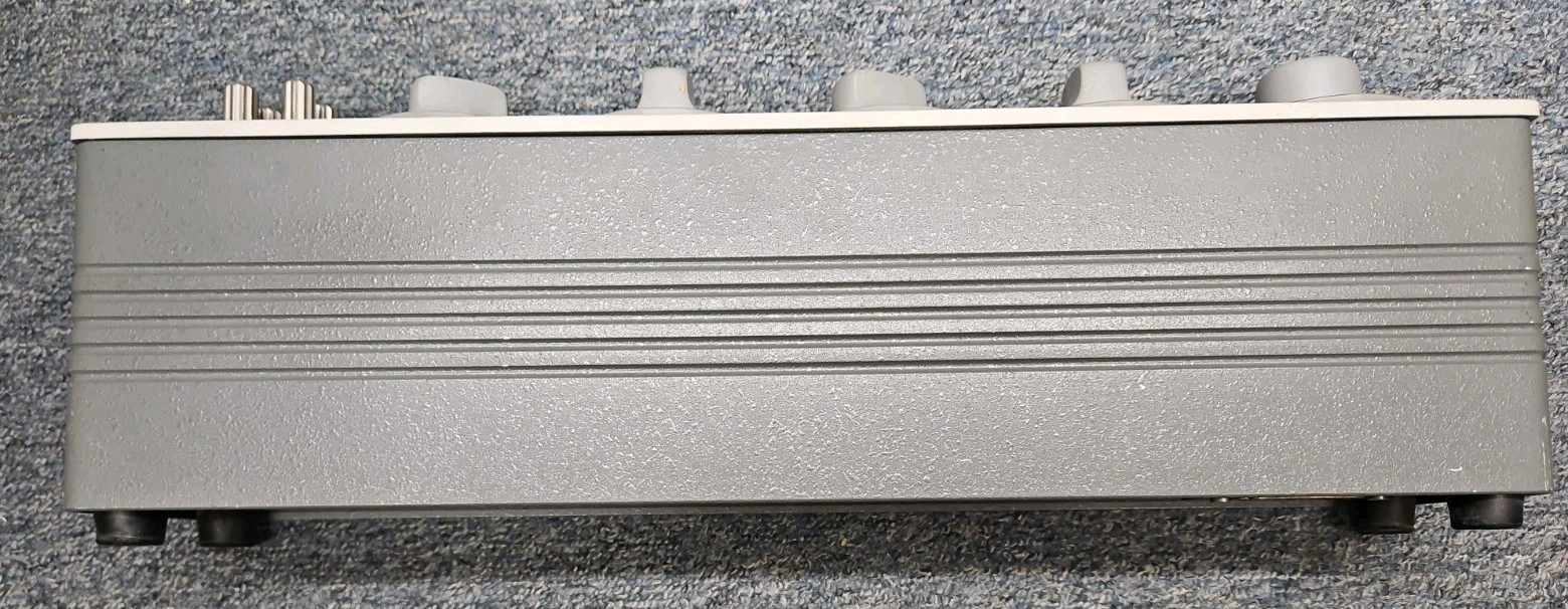 GenRad / General Radio 1412-BC Decade Capacitor