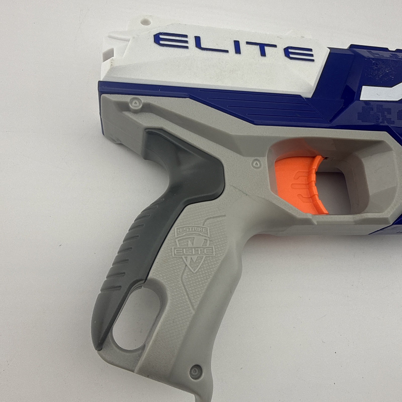 Nerf N-Strike Elite Disruptor B9837F07 Dart Blaster