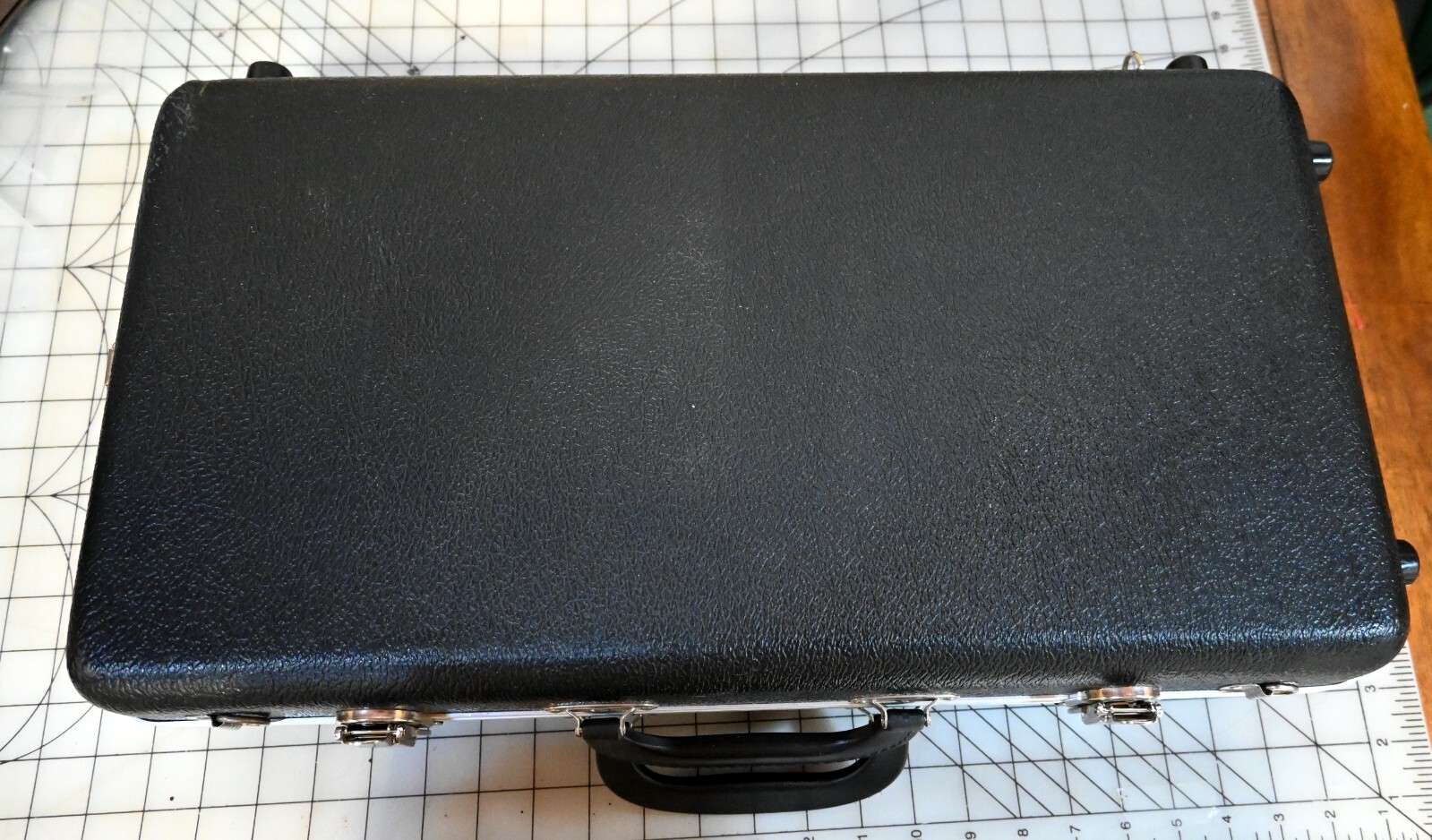Rare “Cookie Box” - The Great Case for Watercolor by John Cook Art Products