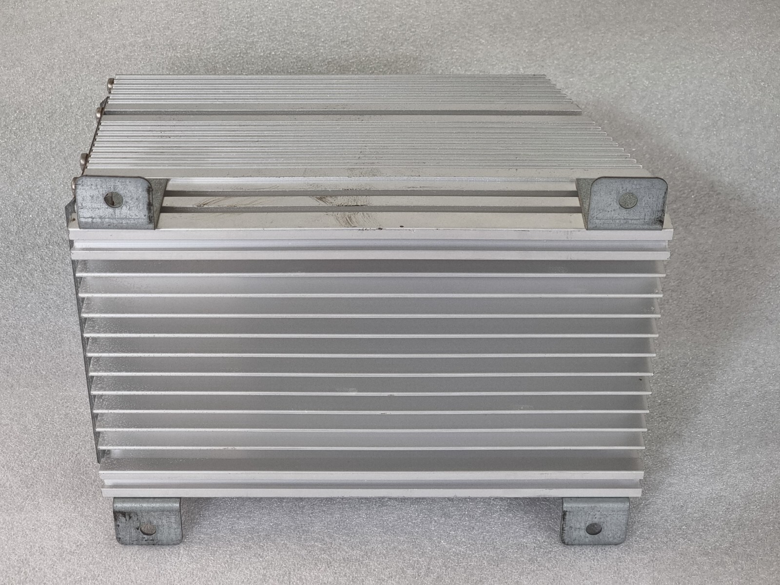 ABB UNITROL 1000 Voltage Regulator 3BHE014557R0005