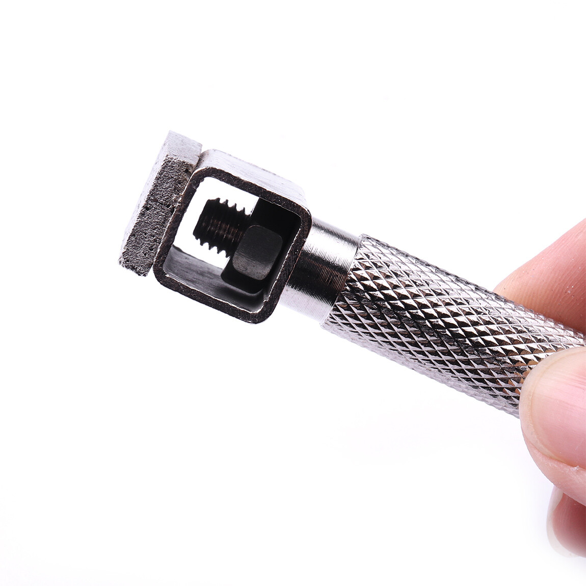 Diamond Grinding Disc Wheel Stone Dresser Tool Dressing Bench Grinder Practical