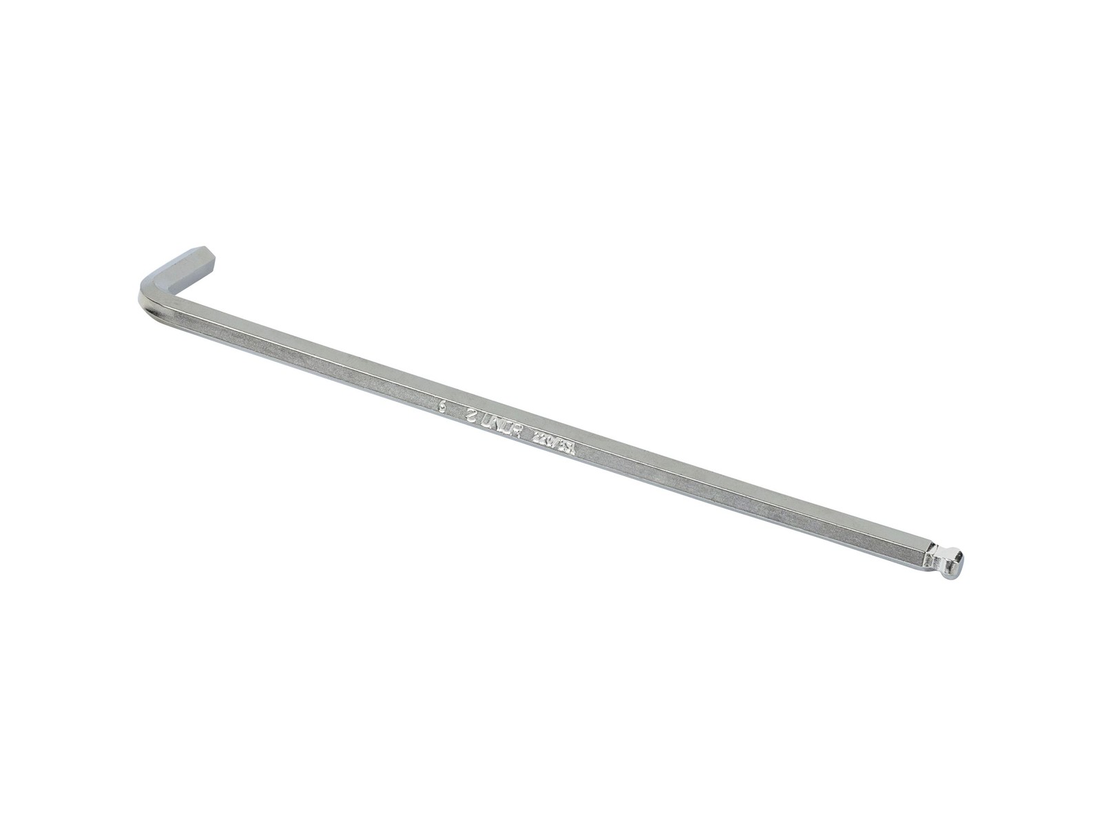 Unior Ball-End Hex Wrench