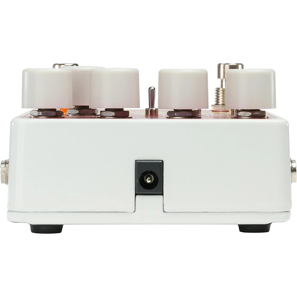 Electro-Harmonix Blurst Modulated Filter Pedal