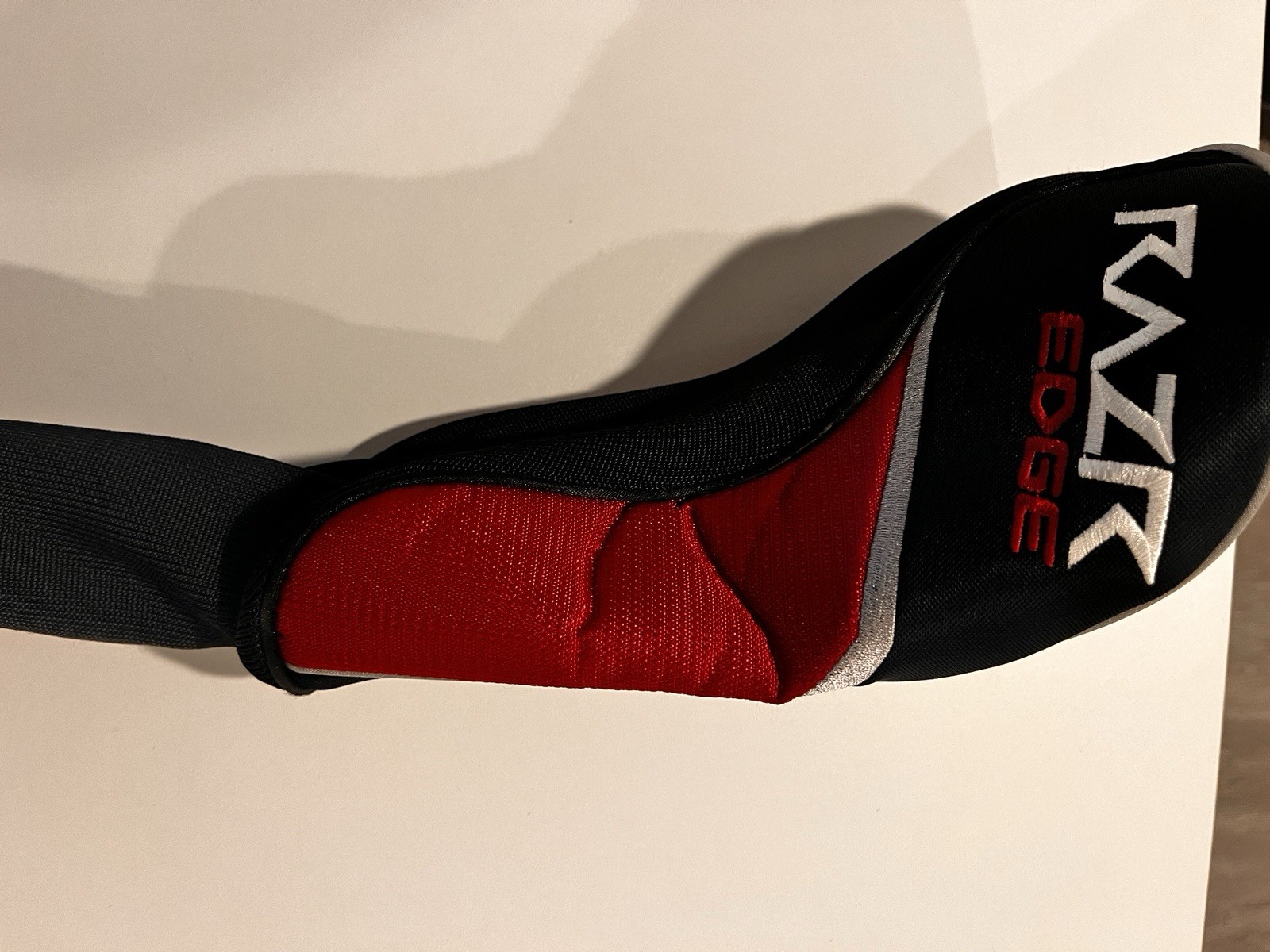 CALLAWAY RAZR EDGE DRIVER HEADCOVER