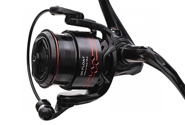 DRENNAN Red Range 3000 Float NEW 2026