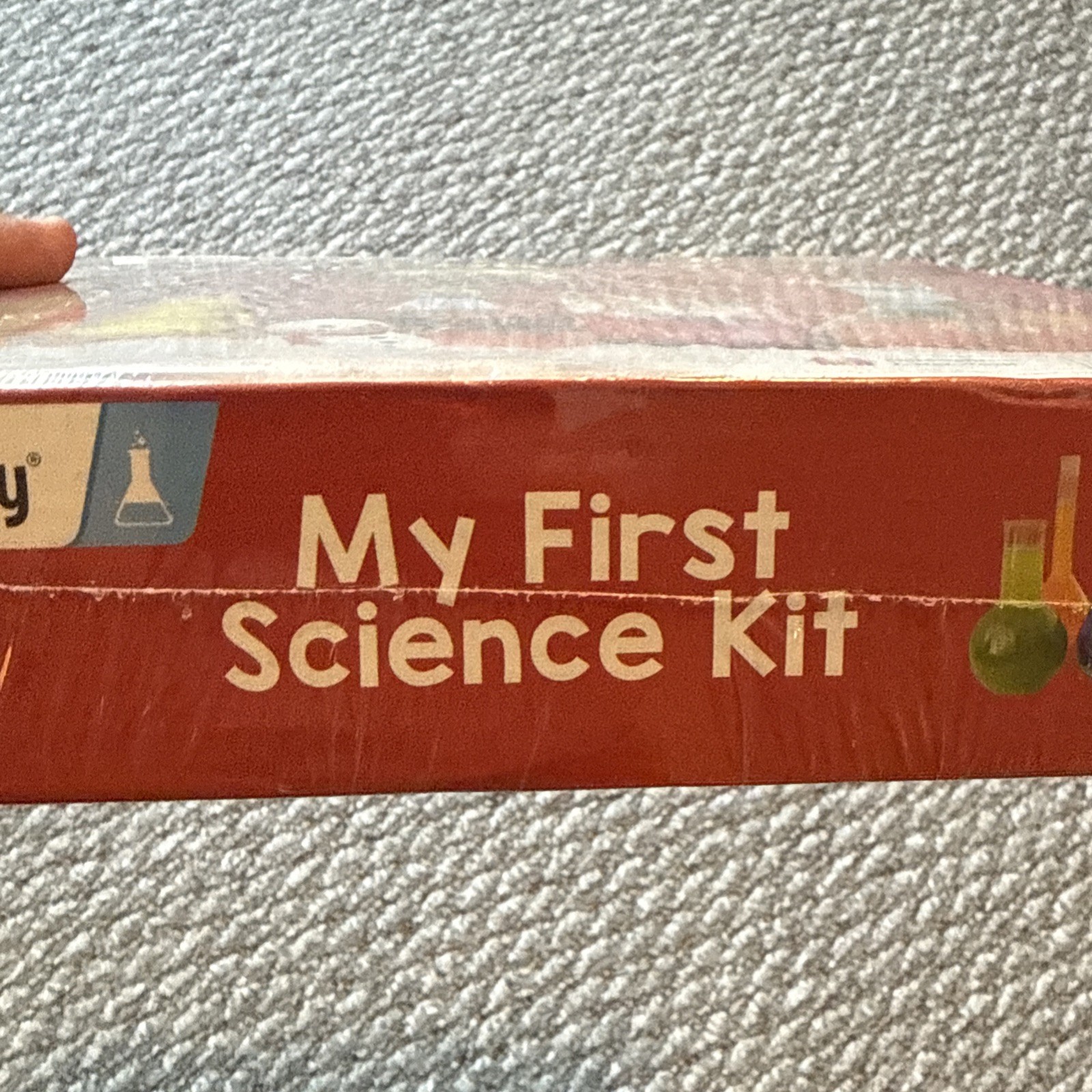 My First Science Kit - Smartivity Brand New Sealed