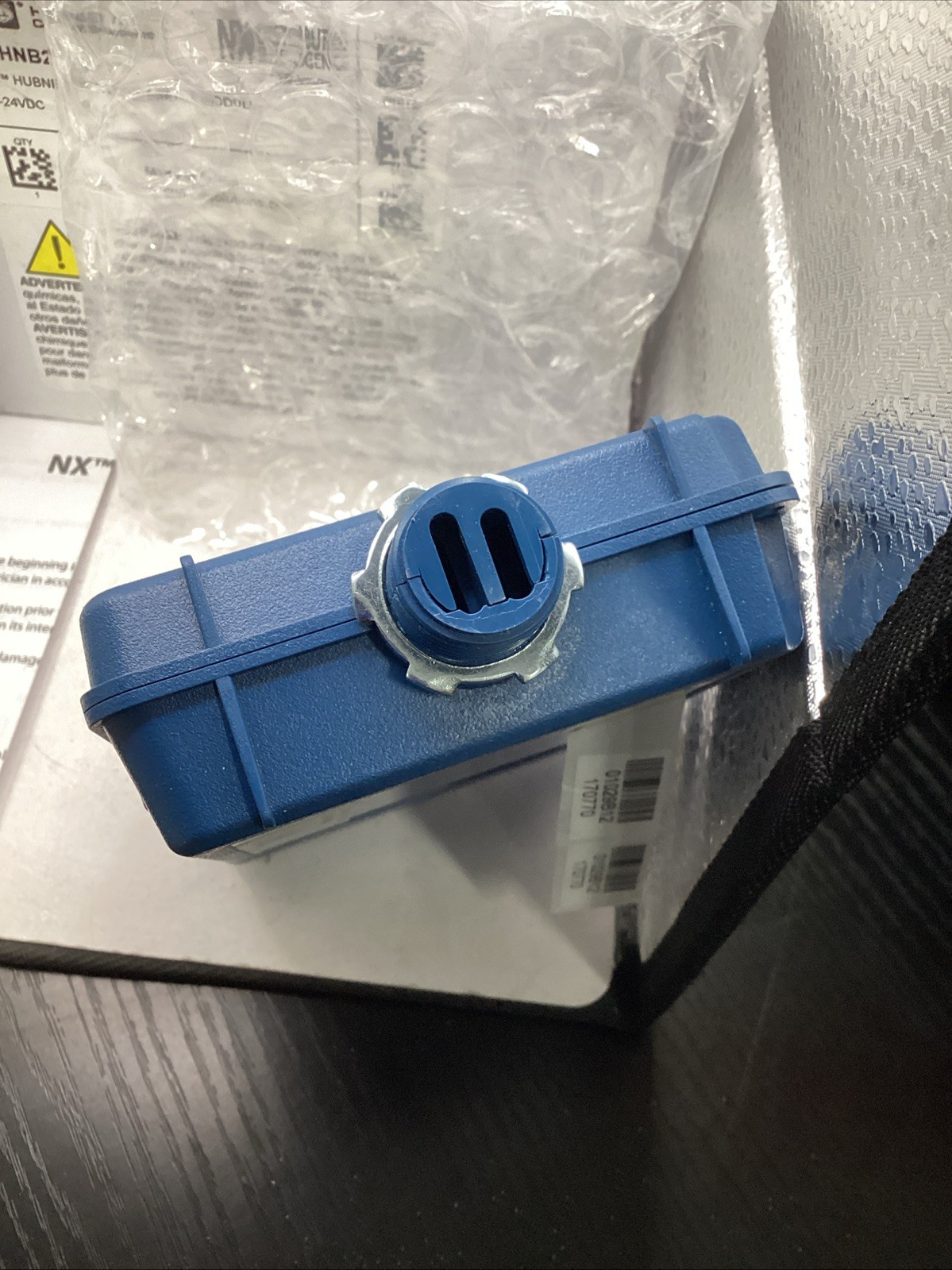 Hubbell NXHNB2 NX HUBNET Network Bridge Module