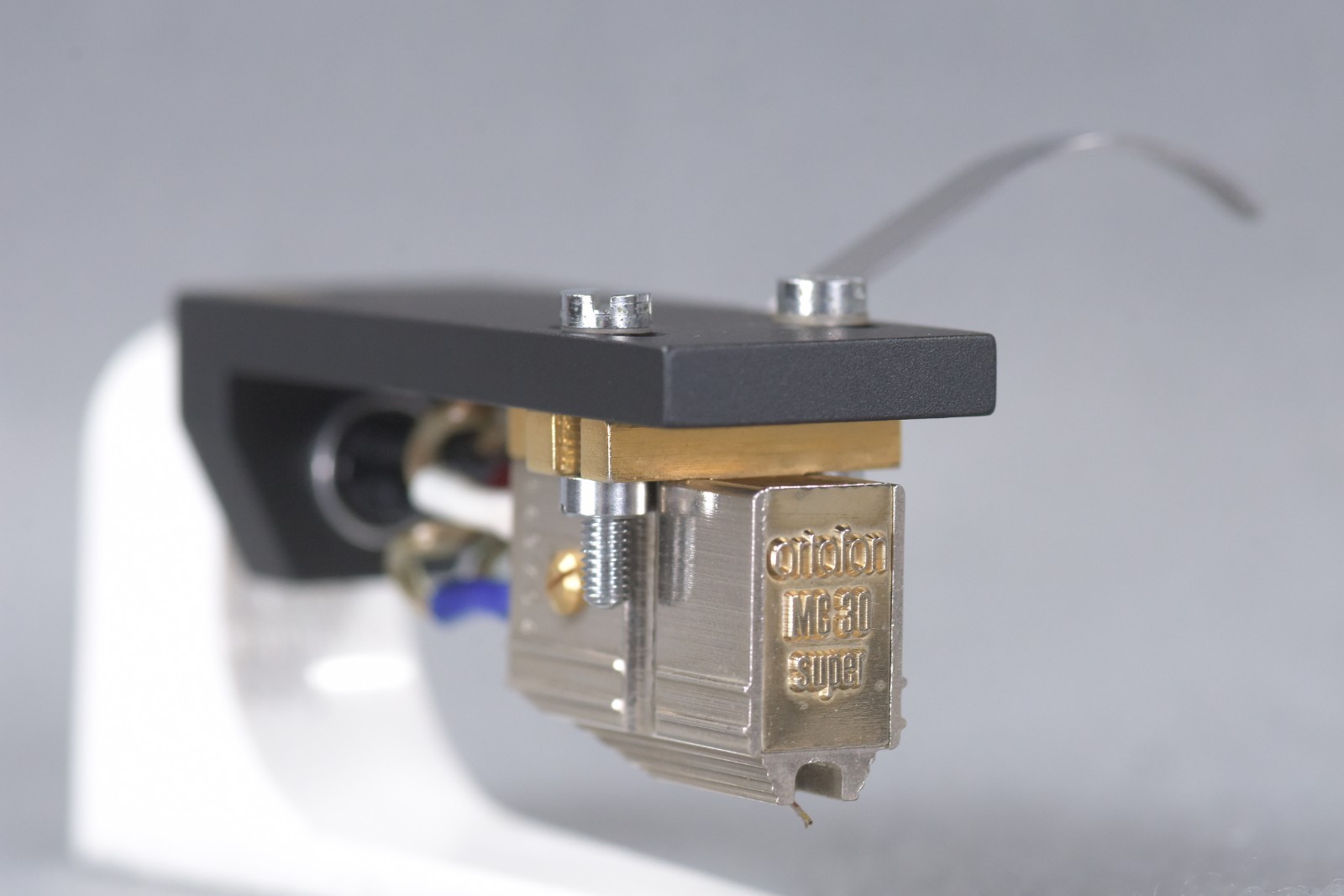 Ortofon MC30 Super  MC Cartridge Sold As Is [Junk]