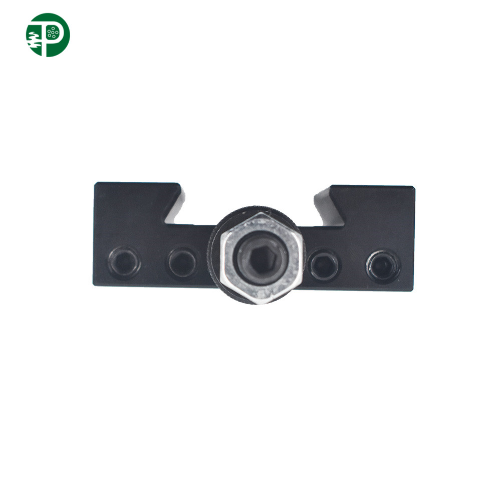 2Pcs AXA #1 250-101 Quick Change Tool Post Turning & Facing Holder For CNC Lathe
