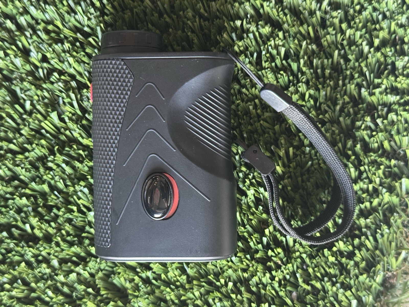 FCLPAN Golf Rangefinder 1200 Yards 7X Mag with Slope Magnet Flag Lock