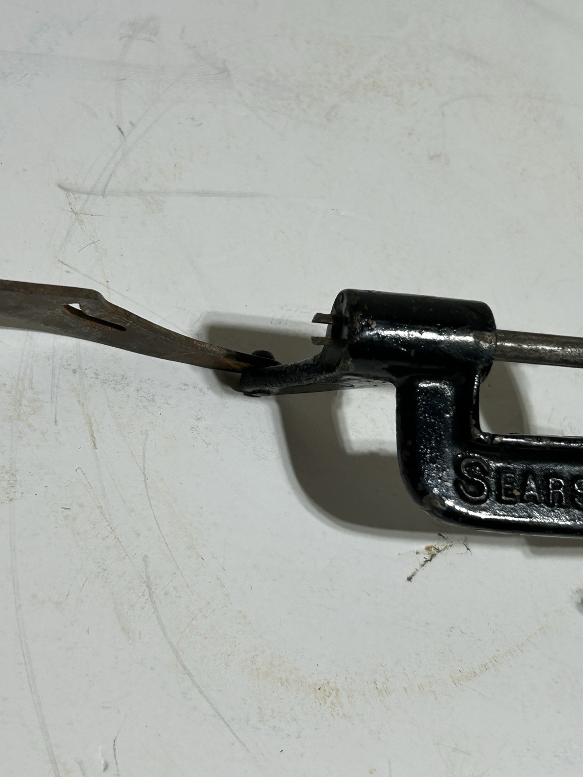 Antique Sears & Roebuck Co Shotgun Shell Crimper Tool
