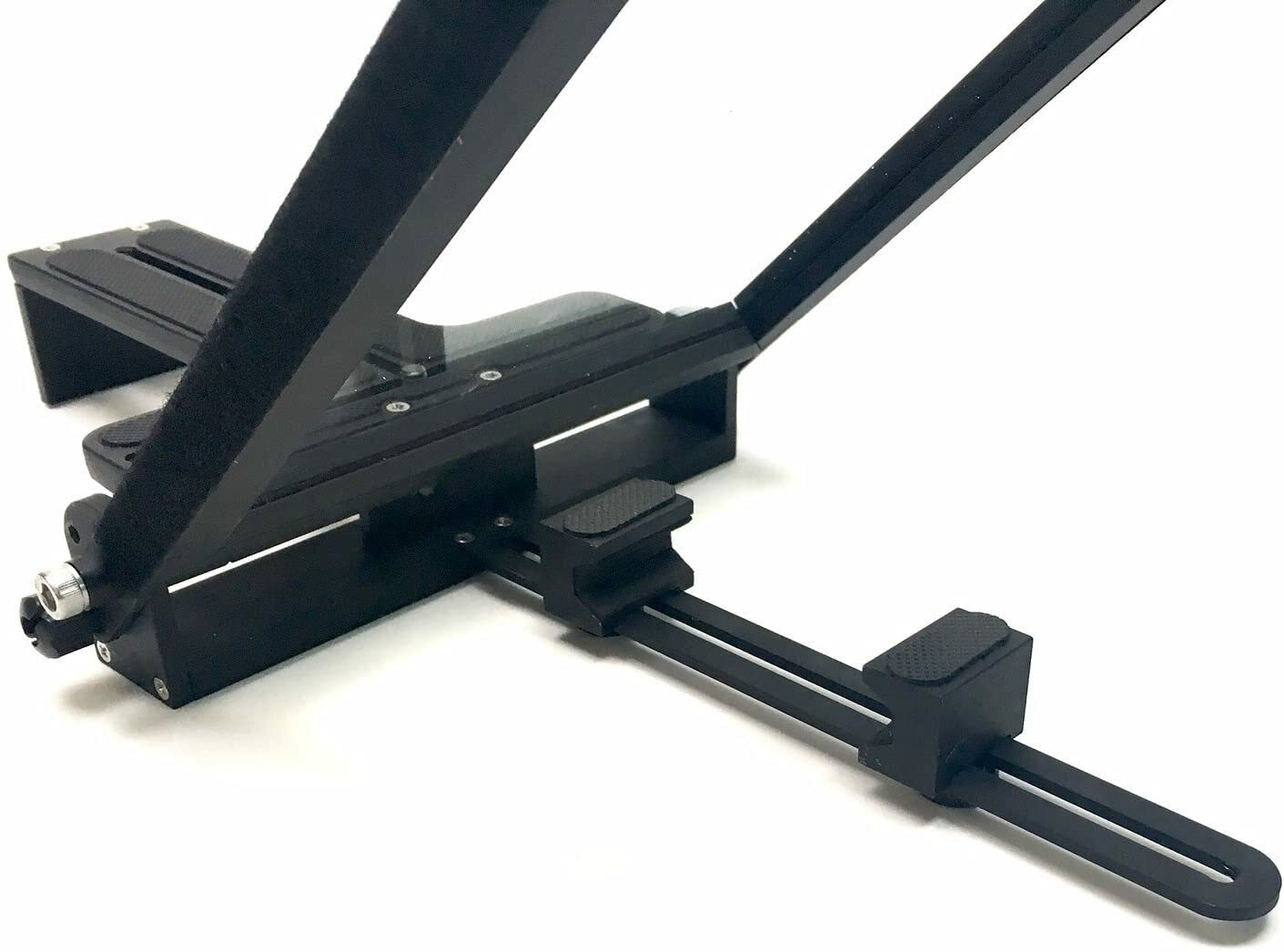 Teleprompter TMP 50 Glide Gear Smartphone iPhone Video Camera Tripod