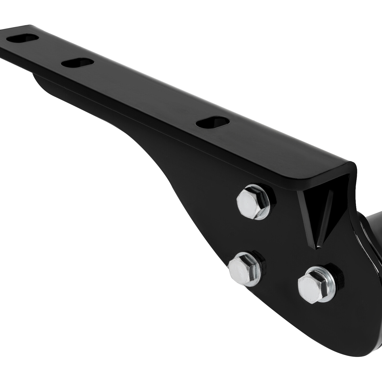 Class 4 Trailer Hitch 2" Receiver For Infiniti QX60 2014-20 & Infiniti JX35 2013