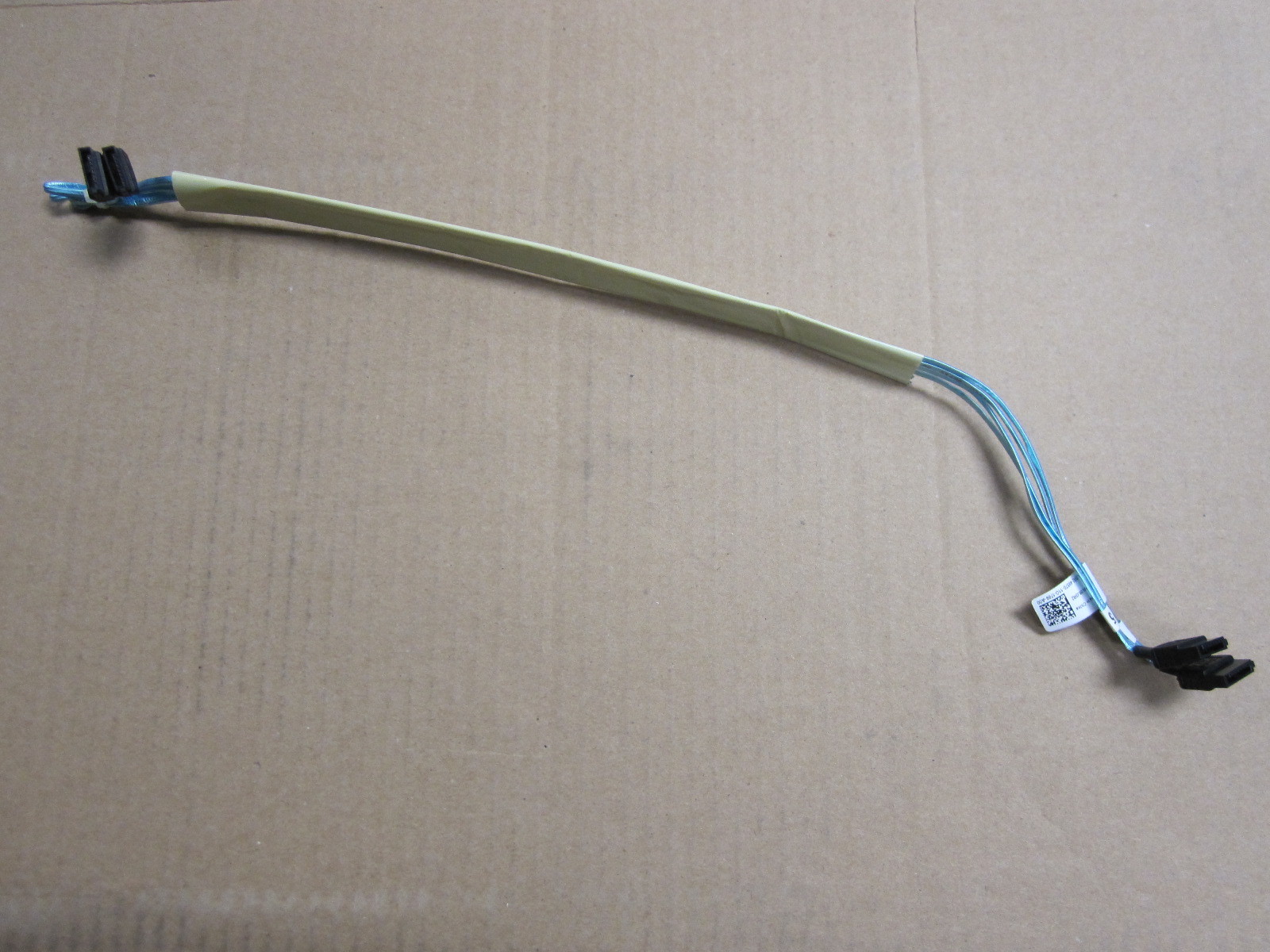 OEM Server Interposer Data Cable For Dell CloudEdge PowerEdge C6100 6J3R2 06J3R2