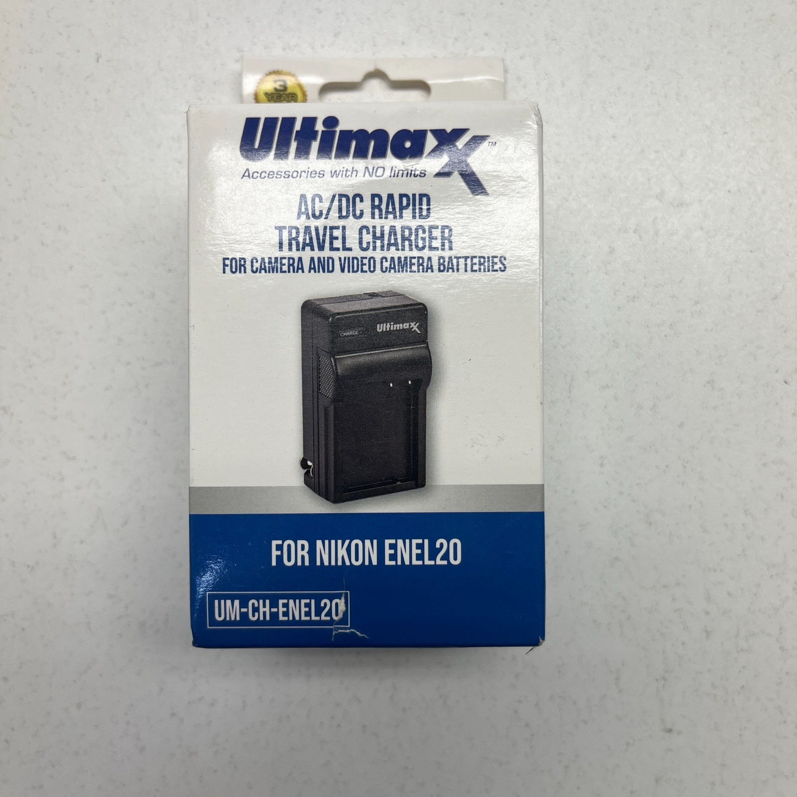 Ultimax Bundle camera accessories lot 10 pcs