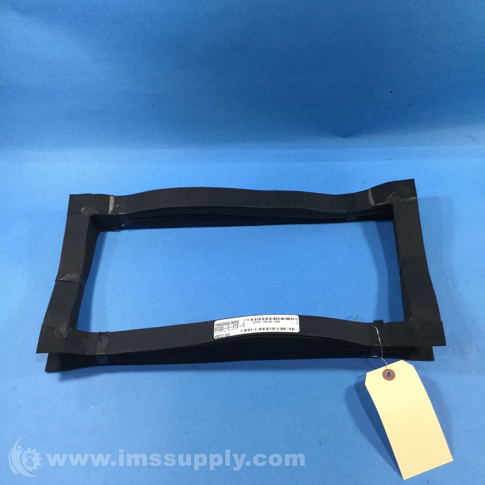 SFAM-16D14B-0400 Bellows Cover FNIP