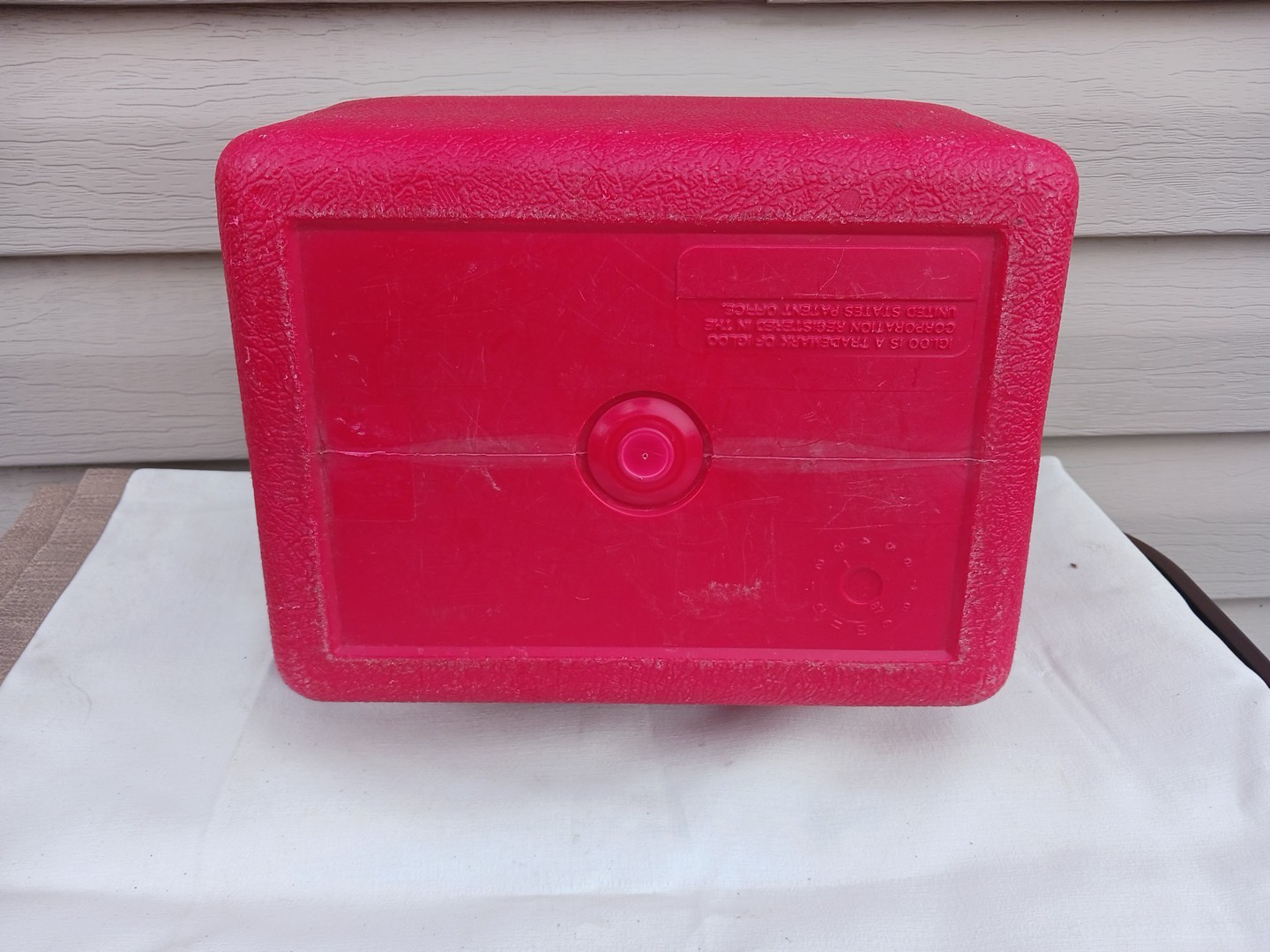 Igloo Personal 6 Cooler