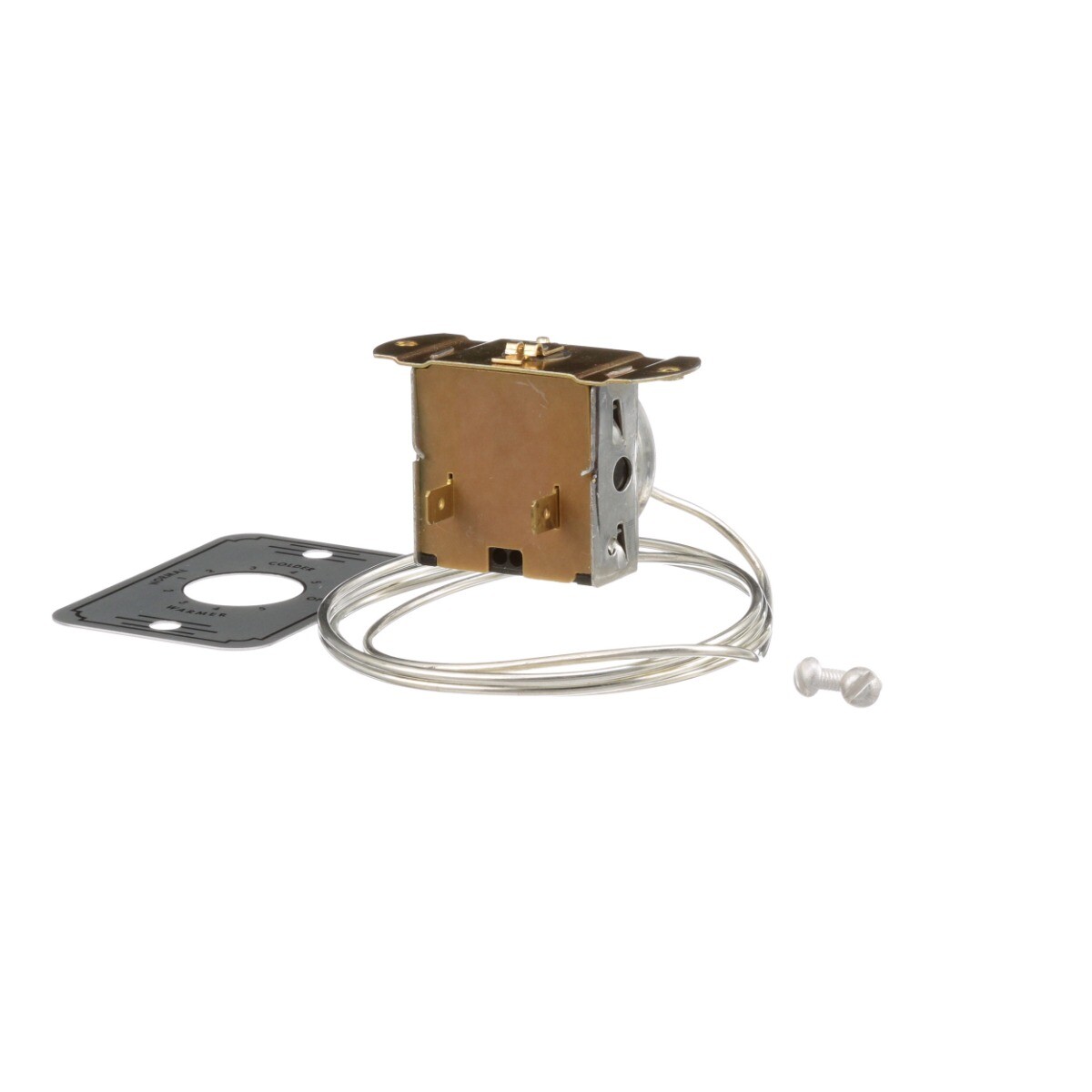 Control, Temperature -SPST for Prince Castle - Part# 20889