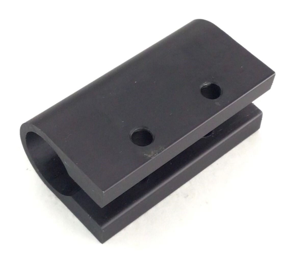 Sportsart 8003 8007 Elliptical Bottom Handlebar Clamp 8003-05